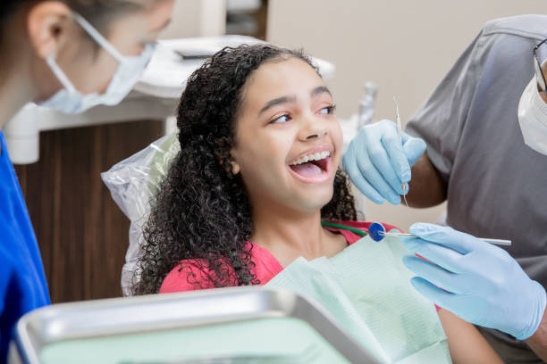 Best Cosmetic Emergency Dentistry in Houston, AK
