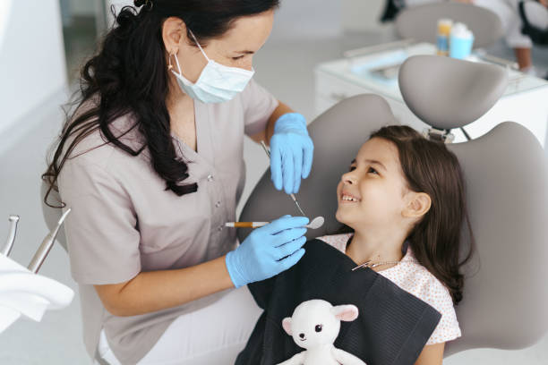 Best Emergency Treatment for Dental Infections or Abscesses in Houston, AK