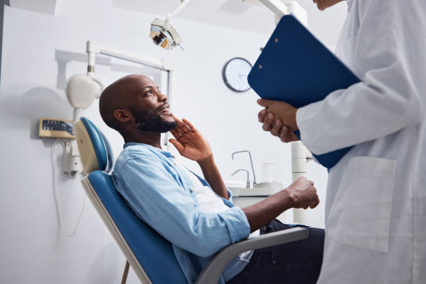Reliable AK Emergency Dentist Solutions