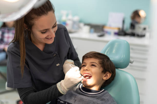 Best Emergency TMJ Treatment in Houston, AK