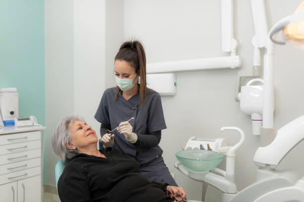 Best Emergency Root Canal Treatment in Houston, AK